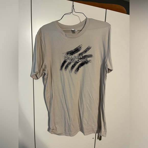 Geocaching Tshits Lot - Picture 7 of 7